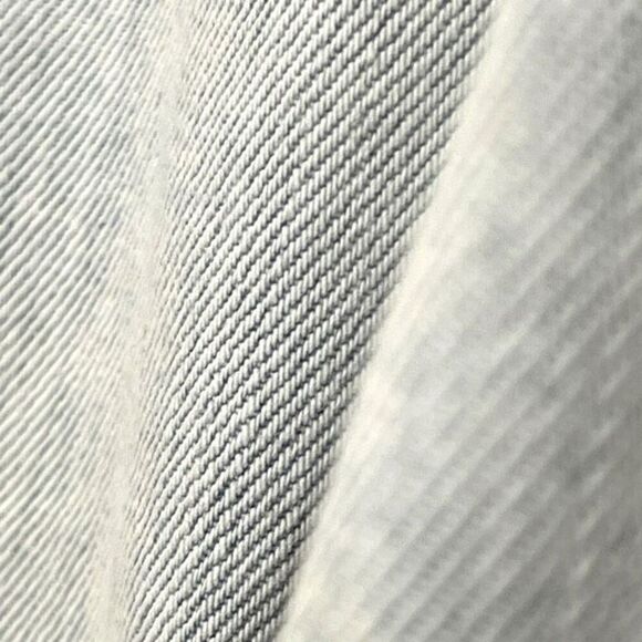 Levi's 505 Jeans Men's W40 L30 Blue Denim Regular Fit Straight Leg Light Wash - Picture 10 of 16